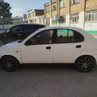 تیبا ۱مدل ۹۳|خودرو سواری و وانت|کرمانشاه, |دیوار