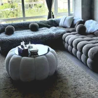 ۲دست مبل درحد نو