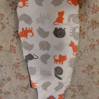 کیسه خواب خارجی کودک|اسباب و اثاث بچه|رشت, دیلمان|دیوار