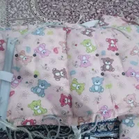 تابه سیار کودک تشک تابی|کالسکه و لوازم جانبی|شوش, |دیوار