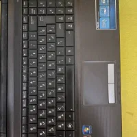 لپتاپ Asus  K53E|رایانه همراه|کرج, گوهردشت|دیوار