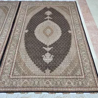 طرح ماهی افسری جفت ۶ متری ۵۰رج