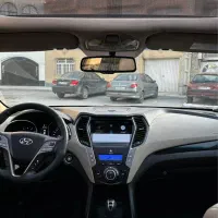 سانتافه 2013 بدون رنگ|خودرو سواری و وانت|ارومیه, |دیوار