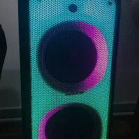 اسپیکر شارژی|سیستم صوتی خانگی|تبریز, |دیوار