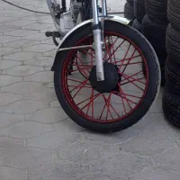 موتورسیکلت