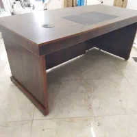 میز اداری و مدیریتی|مبلمان اداری|خرم‌آباد, |دیوار