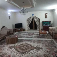 رهن و اجاره آپارتمان 120متری دو خواب یاس