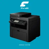 پرینتر 4کاره کانن MF237w وایرلس لیزری