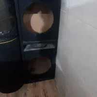 تاخچه صندق|قطعات یدکی و لوازم جانبی|کرج, اسلامآباد|دیوار