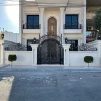 فروش حیاط دوبلکس برخیابان در باغمیشه(ولیعصر/رشدیه)