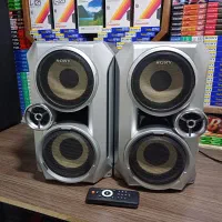 اسپیکر سونی usb بلوتوث|سیستم صوتی خانگی|تهران, خواجه نظام الملک|دیوار