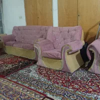 مبل هفت نفره