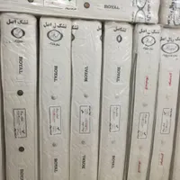 تشک رویال اصل|تشک تختخواب|همدان, |دیوار