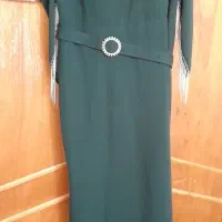 پیراهن مجلسی