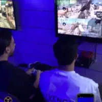 ps4 و xbox|کنسول، بازی ویدئویی و آنلاین|دورود, |دیوار