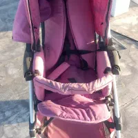 روروئک کالسکه کریر ننی