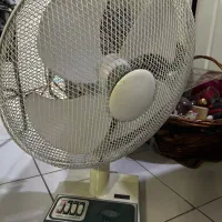 پنکه رومیزی پارس خزر|پنکه و تصفیهکنندهٔ هوا|قزوین, |دیوار