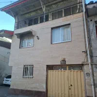 خانه-ویلایی-دو-طبقه-120متری-همراه-با-یک-سویئت-مجزا