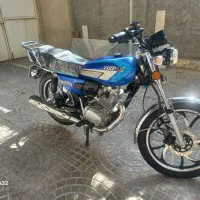 موتور تیزپر توس مدل 1403|موتورسیکلت|آشخانه, |دیوار