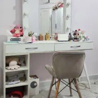 میز آرایش