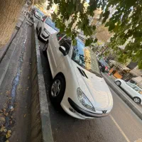 پژو ۲۰۶ پانوراما مدل ۱۴۰۱|خودرو سواری و وانت|تهران, جوادیه تهرانپارس|دیوار