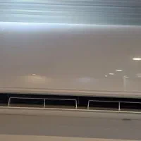 کولر اسپیلت Carrier 18000 Inverter ، در حد نو