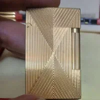 فندک اس تی دوپونت