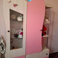 کمد کودک|اسباب و اثاث بچه|سهند, |دیوار