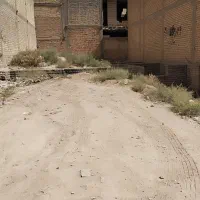 فروش‌زمین‌صندوقی‌اول‌کرونی‌ازخیابان‌پلاک‌3|فروش زمین و ملک کلنگی|شیراز, میانرود|دیوار