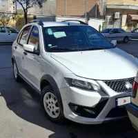 کوییک GXL با استاندارد ۸۵ گانه ۴۰۳|خودرو سواری و وانت|اراک, |دیوار