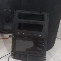 سیستم صوتی تصویری|صوتی و تصویری|رباطکریم, رباطکریم|دیوار