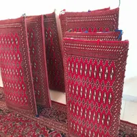 پشتی سنتی|پشتی|کرج, کوی کارمندان جنوبی|دیوار
