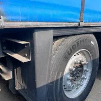 ترانزیت چادری|خودرو سنگین|گنبد کاووس, |دیوار