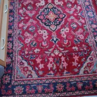 قالیچه قدیمی|فرش|کرج, حصارک بالا|دیوار