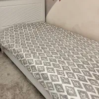 تشک خوشخواب ی نفره سایز ۱۲۰ رویال|تشک تختخواب|شیراز, شهرک بهار|دیوار