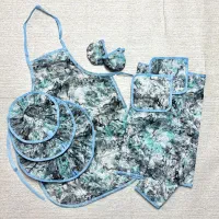سرویس ۱۰پارچه اقتصادی حلما