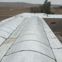 نصب ایزوگام وقیرکشی