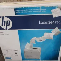 پرینتر hp