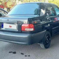 پراید 131 SE، مدل ۱۳۹۵|خودرو سواری و وانت|نقده, |دیوار