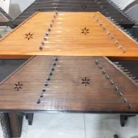 سنتور و. تدریس