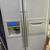 فروش یخچال ساید بای ساید دوو