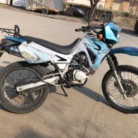 موتور سیکلت شهاب gy150