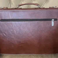 کیف چرم اصل اداری|کیف، کفش، کمربند|قزوین, |دیوار