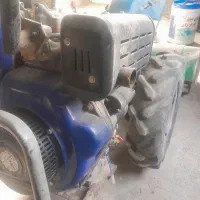 تیلر ۱۰ اسب ایتالیا