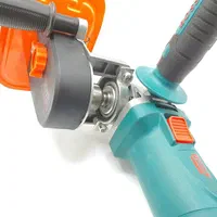 تبدیل مینی سنگ فرز به اره برقی زنجیری اتوماتیک|ابزارآلات|اصفهان, کشاورزی|دیوار