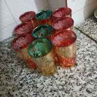 لیوان طلایی