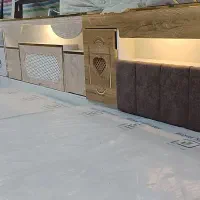 سرویس خواب وکیوم حصیری