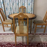 میز ناهارخوری