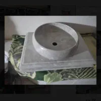 پک کامل روشویی با باکس اینه نونو داخل کارتون پلم