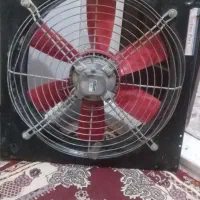 هواکش|پنکه و تصفیهکنندهٔ هوا|تبریز, |دیوار